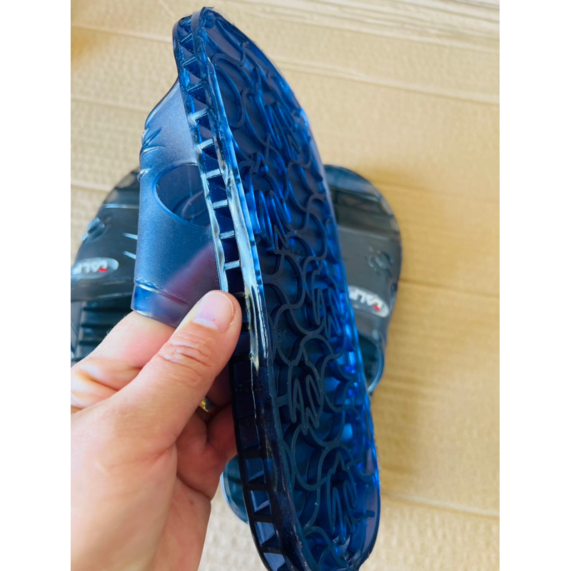 DÉP QUAI NGANG NAM NỮ CHIM ÉN