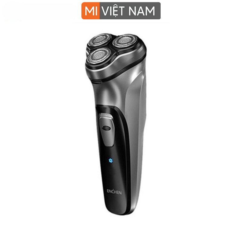 Máy Cạo Râu Enchen Blackstone