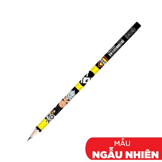 Bút chì gỗ 2B Classmate superkid PC01-SK