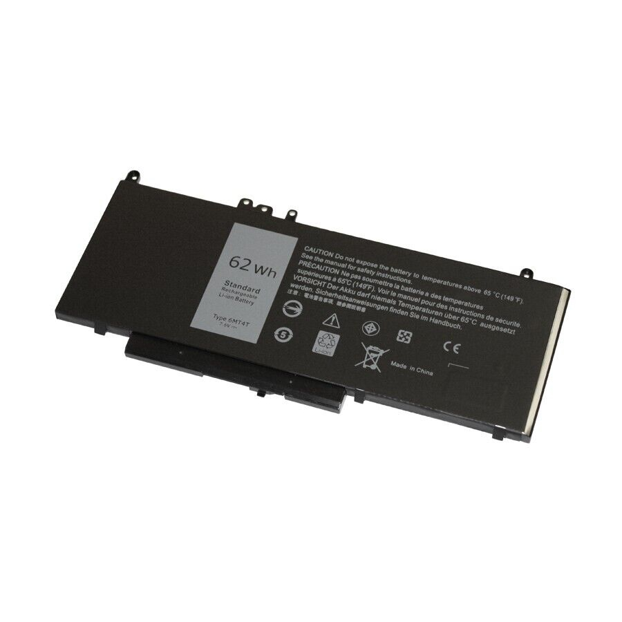 Pin Dell Latitude E5470  E5570 E5270 Precision M3510 6MT4T