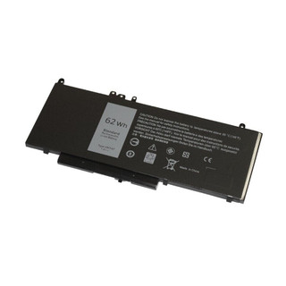 Pin dell latitude e5470 e5570 e5270 precision m3510 6mt4t