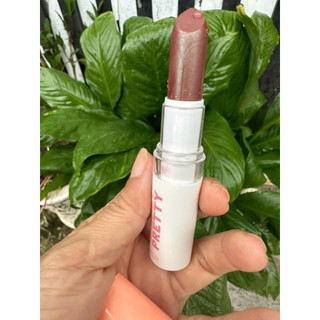 Son gió đổi màu Simply Pretty Avon ( thay bao bì mẫu mới )
