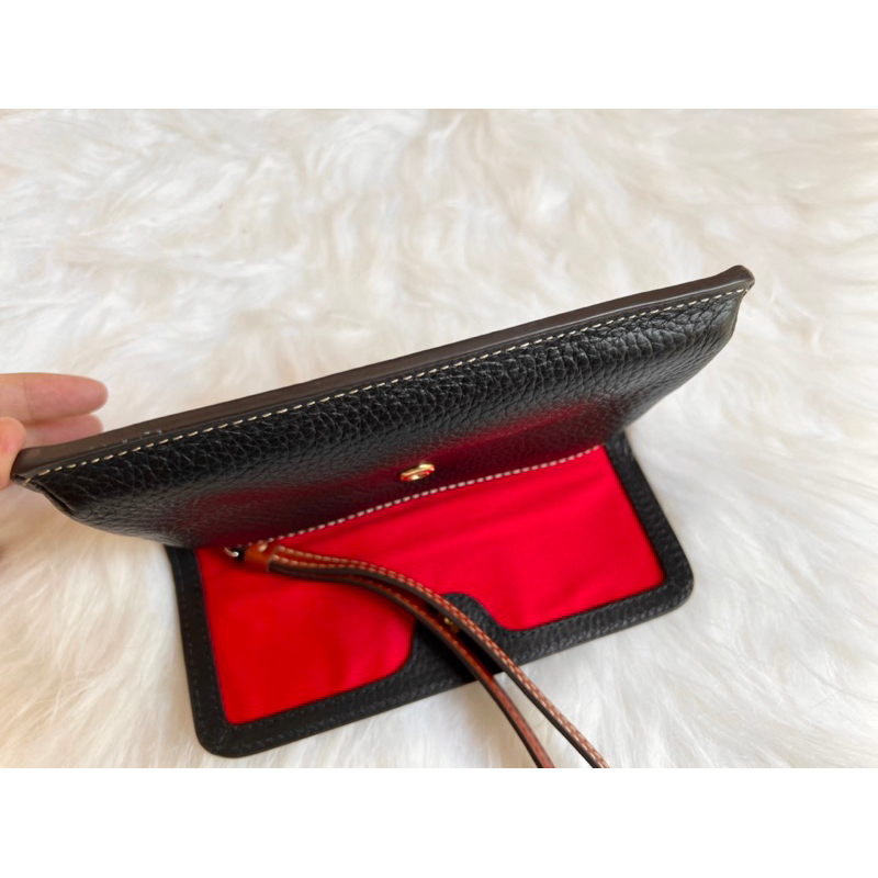 Ví xỏ tay Dooney&Bourke Vịt Mỹ