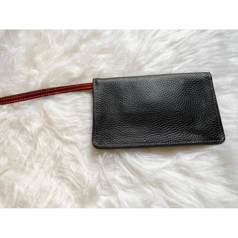 Ví xỏ tay Dooney&Bourke Vịt Mỹ