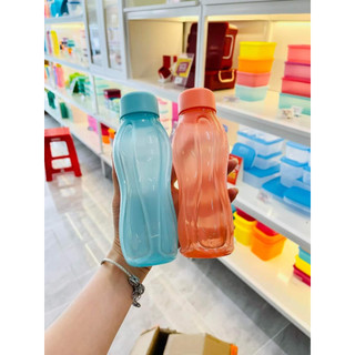 Bình nước Tupperware Eco Bottle 310ml siêu cưng