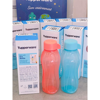 Bình nước Tupperware Eco Bottle 310ml siêu cưng