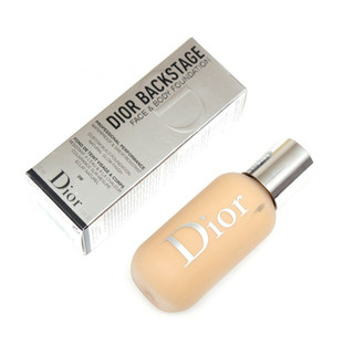 Kem nền Dior Backstage Face and Body Foundation