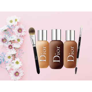 Kem nền Dior Backstage Face and Body Foundation
