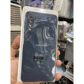 Ốp lưng Samsung A750 (A7 2018) kiểu chống bẩn
