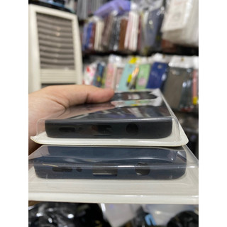 Ốp lưng Samsung A750 (A7 2018) kiểu chống bẩn