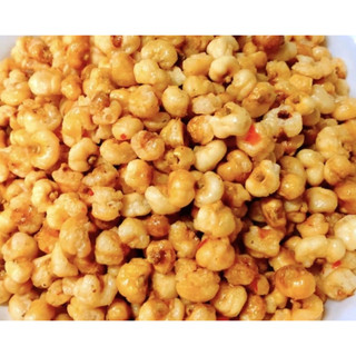 Bắp rang tỏi ớt hủ 500gr siu ngon vị giòn - Hào Ba Bánh