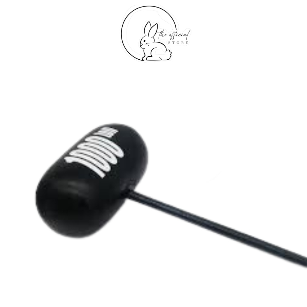 Đồ Chơi Búa Hơi Cầm Tay Đen 1000 Tấn, đồ chơi trẻ em, đồ chơi trung thu, ĐỒ CHƠI BÚA HƠI 1000 TON LOẠI LỚN