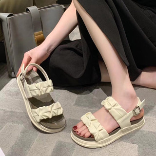 Sandal, Dép quai hậu, Giày bánh mì dây nhún, Hàng QC Cao Cấp