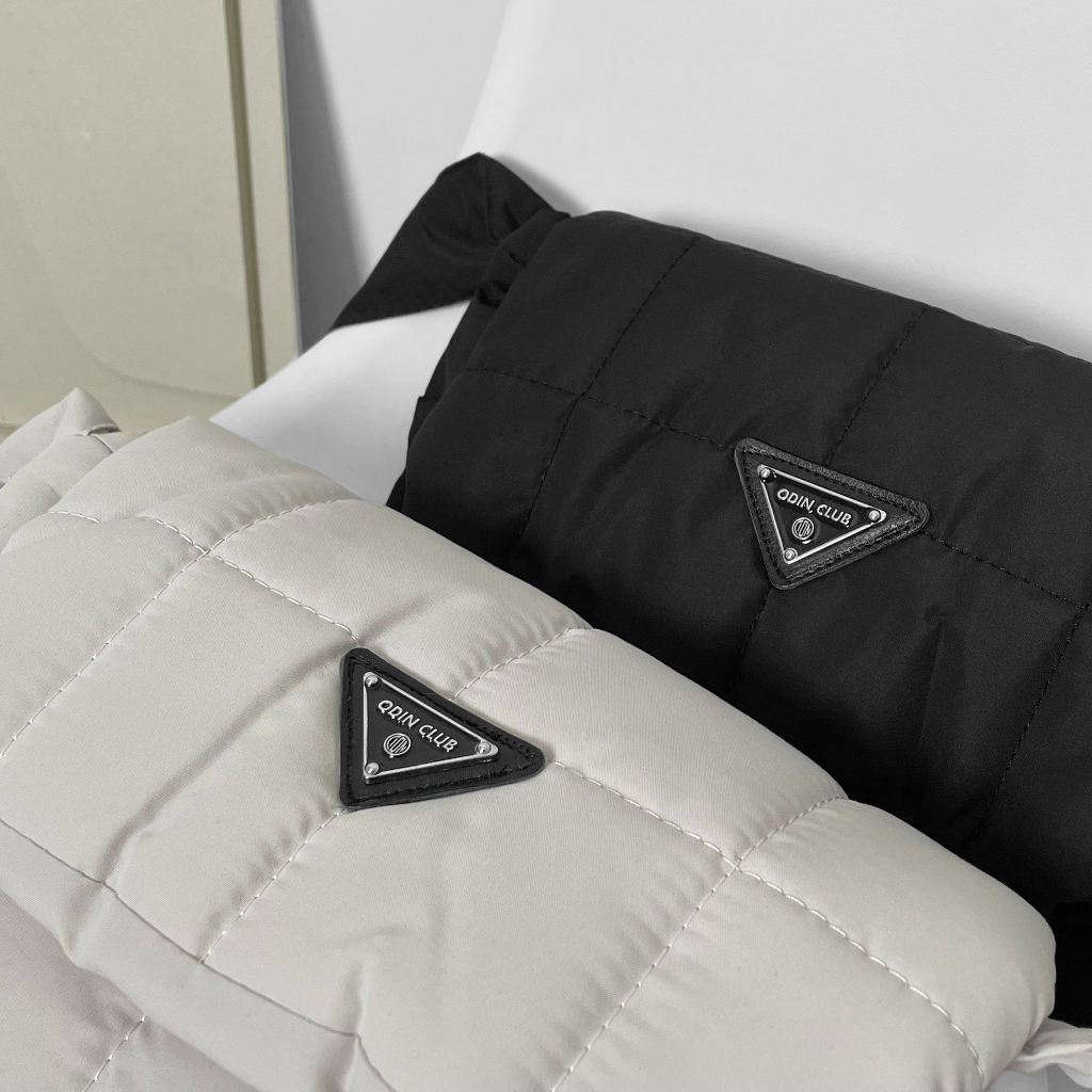 Túi đeo chéo Puffer ODIN CLUB, Túi đeo chéo đa năng thời trang cho nam nữ, Local Brand ODIN CLUB