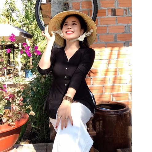 BỘ BÀ BA TRƠNHÀNG CÓ SẲN-