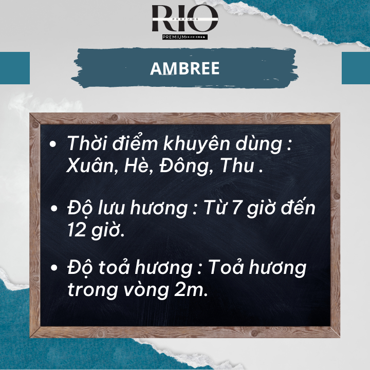 Nước hoa nữ Narciso Rodriguez Ambrée EDP chiết 10ml mini chính hãng quyến rũ, gợi cảm, tinh tế - rio.cop