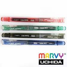 Bút nước MARVY 850 ngòi 0.5mm