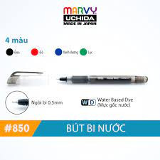 Bút nước MARVY 850 ngòi 0.5mm