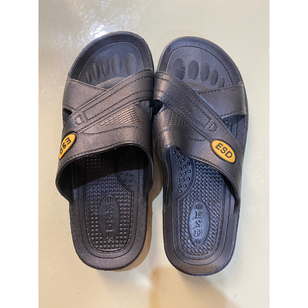 Dép Tĩnh Điện/Dép Phòng Sạch
