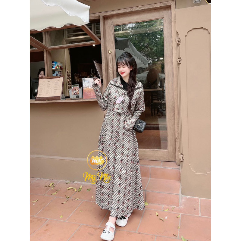 Áo Chống Nắng Umi Hàn Xoè 1 Lớp Mỹ Nhi | BigBuy360 - bigbuy360.vn