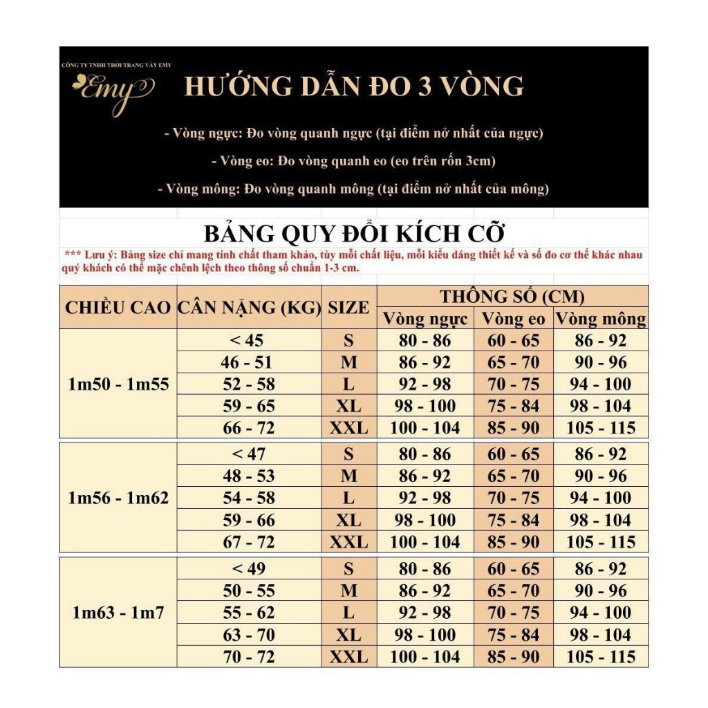 Đầm EMY EM7226 Xoè Hoa Nhí Cổ V