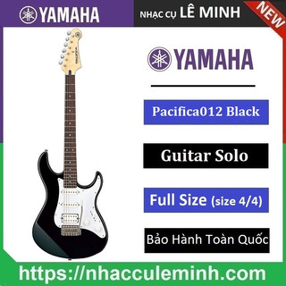 Đàn Guitar Điện Yamaha Pacifica012