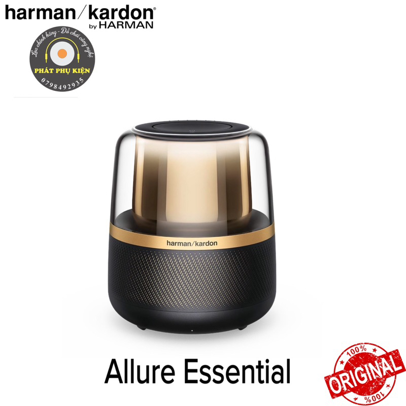 Loa Harman Kardon Allure Essential chính hãng - New 2023