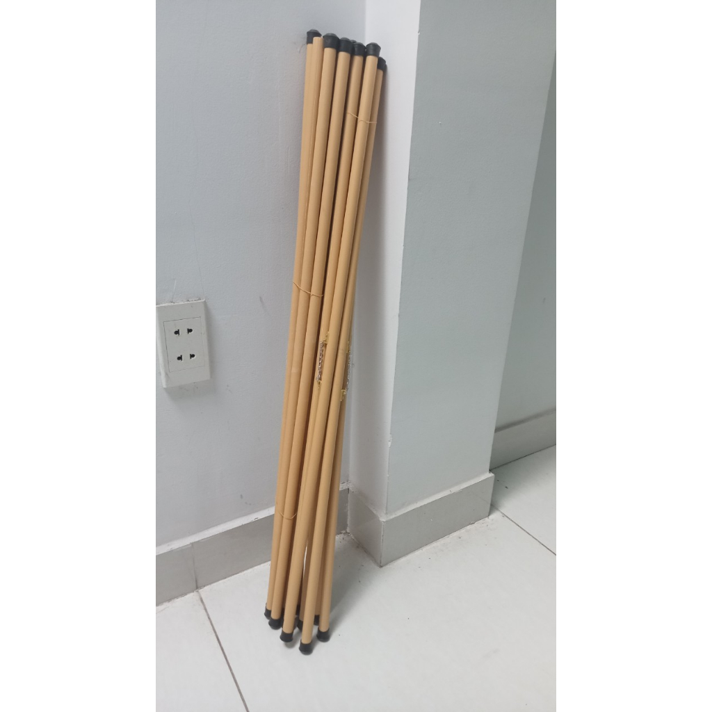 Ống sáo treo tranh ,nẹp treo ảnh Siêu Dài nhiều kích thước 60,70,80 CM