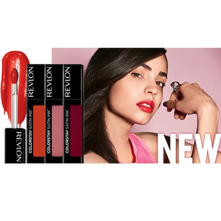 Son kem Revlon ColorStay Satin Ink Liquid Lipstick - Hàng Mỹ
