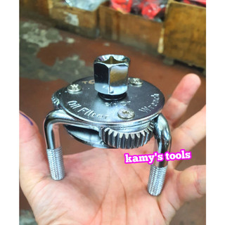 Cảo mở lọc nhớt lọc dầu 401002 tgt king