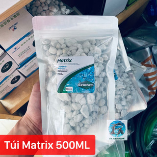 SEACHEMM MATRIXX 500ML - VẬT LIỆU LỌC CAO CẤP