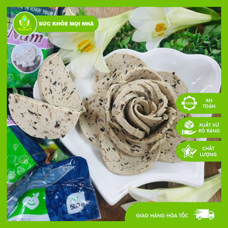 Giò chả nấm 250g - thực phẩm chay | chay vietan