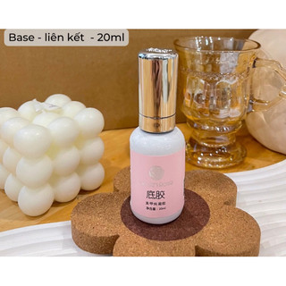 base top hoa Hồng mới 20ml