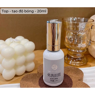 base top hoa Hồng mới 20ml