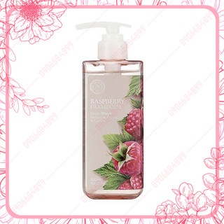 [THE FACE SHOP CHÍNH HÃNG] ⭐ Gel Tắm Chống Lão Hóa Body Wash ⭐ 300ML