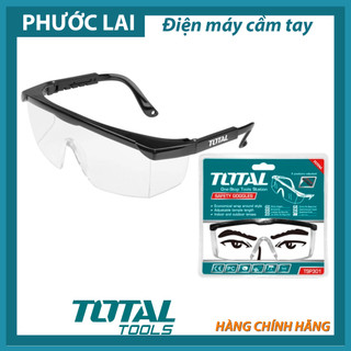 Kính bảo hộ lao động total tsp301