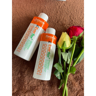 Thuốc Nhuộm Tóc Everflor 100ML Bảng 3