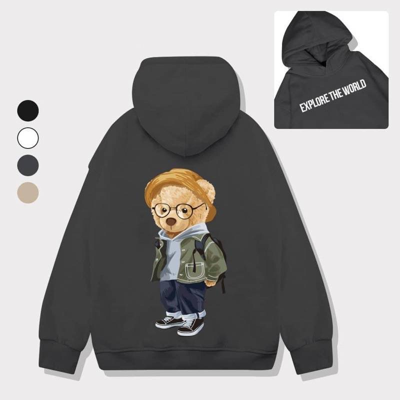 Random Pack- Sản phẩm ngẫu nhiên