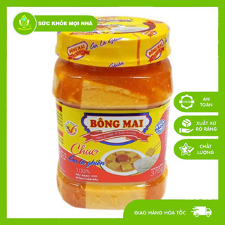  CHAO BÔNG MAI 370g - Thực phẩm chay | Chay Vietan 