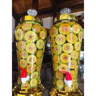 táo mèo tươi 1kg