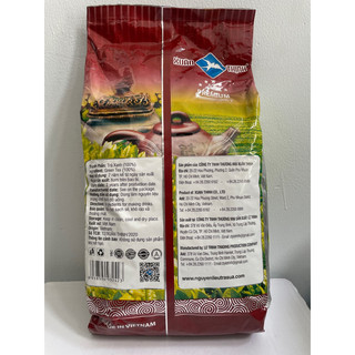 Hồng Trà King Xuân Thịnh Gói 1kg (Đỏ)