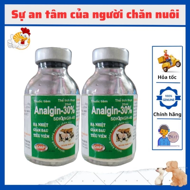 Anagin 30%