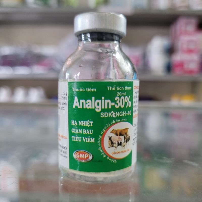 Anagin 30%