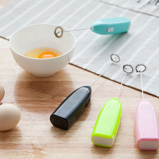 MÁY ĐÁNH TRỨNG ĐÁNH TẠO BỌT CAFE CẦM TAY MINI