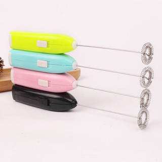 MÁY ĐÁNH TRỨNG ĐÁNH TẠO BỌT CAFE CẦM TAY MINI