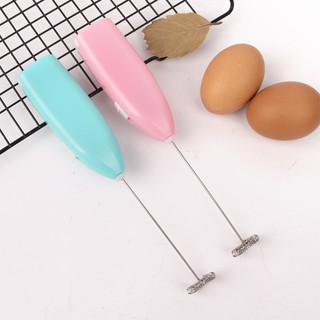 MÁY ĐÁNH TRỨNG ĐÁNH TẠO BỌT CAFE CẦM TAY MINI