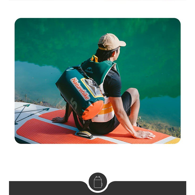 Túi khô chống nước Naturehike CNK2300BS017