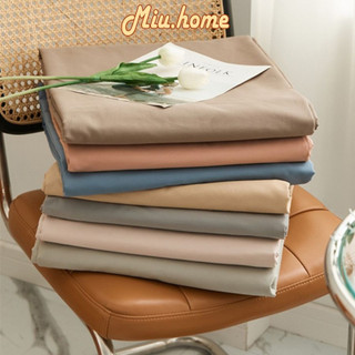  Vỏ Chăn Cotton Tici 1m8 x 2m Lồng Được Ruột Có Khóa Kéo - Miu 