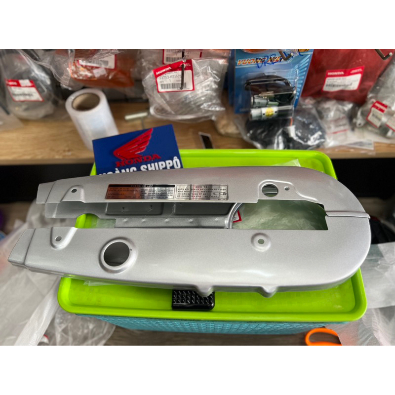 Hộp sên supper dream chính hãng kèm tem