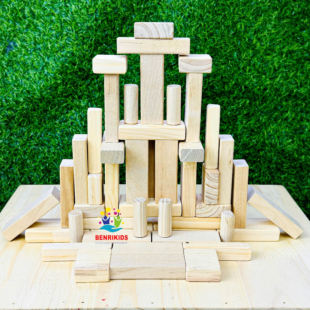 Đồ Chơi Gỗ, Combo Đồ Chơi Trí Tuệ Giúp Trẻ Thông Minh Hơn-Sáng Tạo Hơn, Phát Triển Tư Duy Logic BR07D